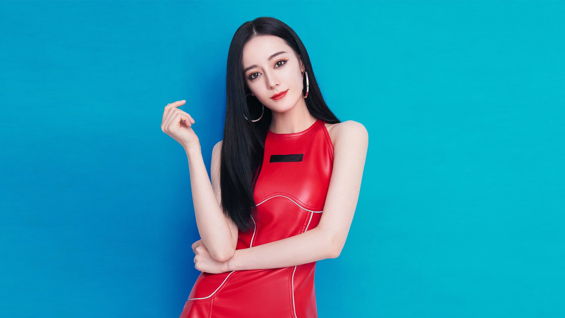 银河极光骑行:天际线边的速度之梦